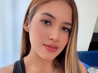 cam girl masturbating with dildo ArianaBlosom