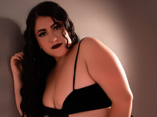 hot strip tease show ArieWilde