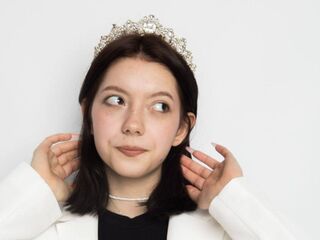 dirty webcam picture ArielleTewell