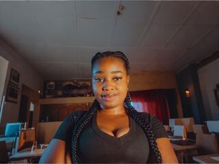 sexy camgirl chat AriesBlossom