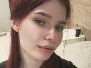 naked webcamgirl video ArinaSholde