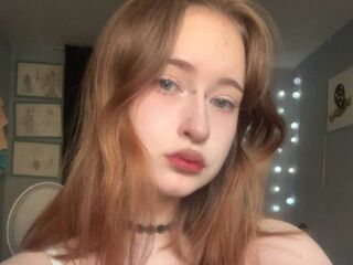 naked camgirl ArwenSilver