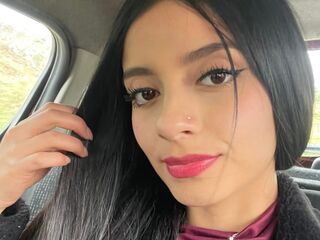 camslut naked AshleyNoriega