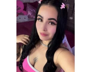Kinky webcam girl AshleyPearl