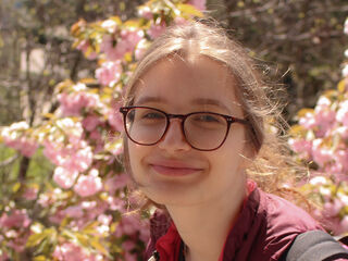 hardcore live show AureliaVyxen