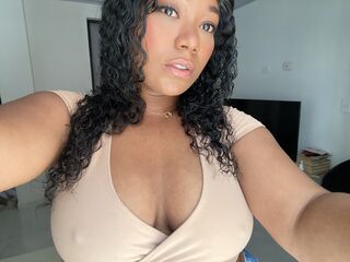 webcamgirl sexchat AvaApril