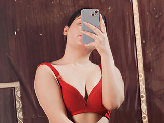 naked webcamgirl video AyzalKhalifa