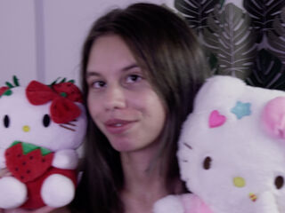 fingering webcamgirl BaileyEmma