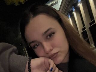 sexy webcamgirl BarbaraColon