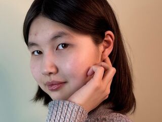 camgirl playing with sex toy BarbraDavion