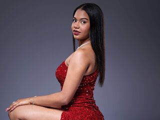 camgirl sexchat BellaMazonni