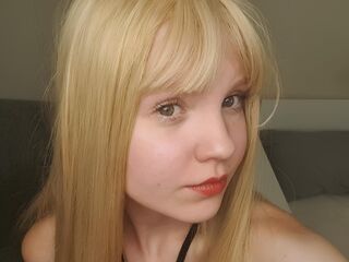 beautiful girlcam BettyBer