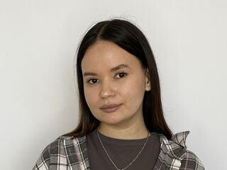 girl naked BettyKalson