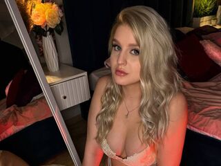cam girl webcam BlondieVi