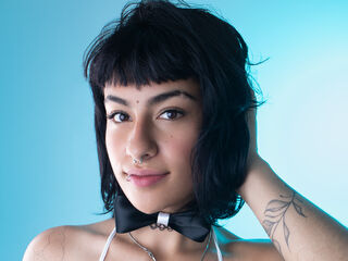 porn web cam BrianaBlake