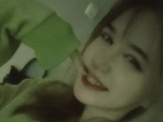 cam sex CamelliaVega