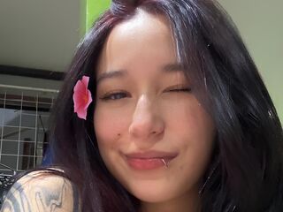 webcam photo CamiLewit