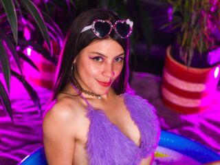 hot girl webcam video CamilaAghony