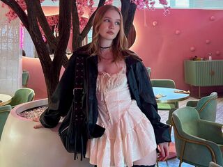 dirty cam picture CandiFerretti