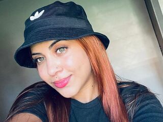 free cam CandiePasion