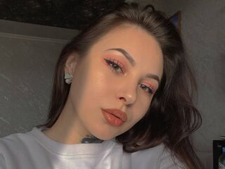 cam girl webcam CapriceHebets