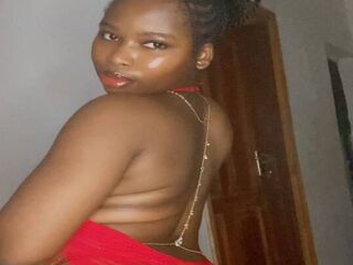live teaser web cam CaramelDaisy