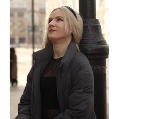 cyber sex webcam CarinGoodwin