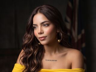 cyber sex CatalinaWhatson