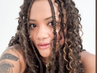 hot chat room CeciliaBrandt