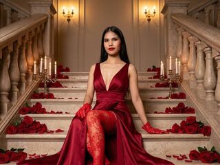 hot striptease show CelesteRoche