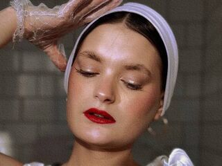 camgirl webcam CeolaBurzynski