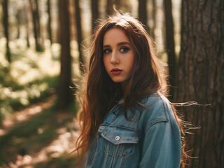 naked girl with cam fingering ChantellMorgia