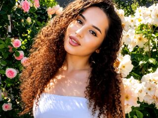 shaved pussy cam CharisFernette