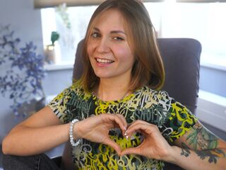 strip tease ChauFullmore