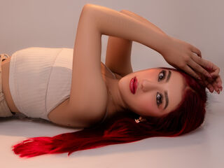 hot girl live web cam CherryBuchel