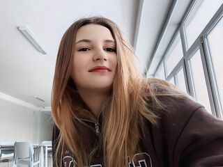 sexy webcamgirl picture ChiekoNogueira