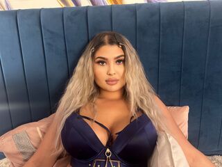 extreme cam video ChloeBellamie