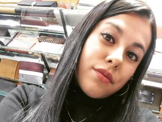 sexy webcamgirl picture ChloeSolivan