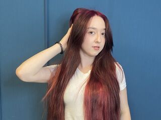 jasmin camgirl video ChristenaKurns