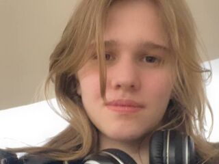 naughty videochat ChristieDemaline