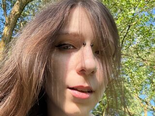 girl webcam CordeliaHelmig