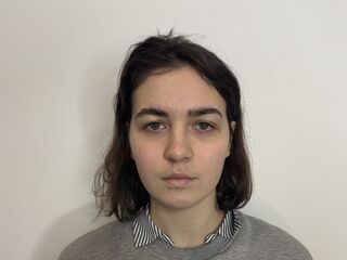 sexy cam girl picture CorinaHariri