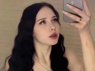 camgirl masturbating with sex toy CorrinaWeirich
