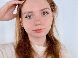 hot naked webcamgirl CreolaMarn