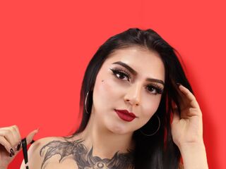 hot live cam CristalVegga
