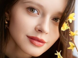 fingering CrystleZaritsky