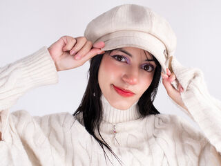 adult videochat room DafneRivas