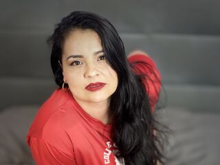 bedroom livecam DanikaDaniels