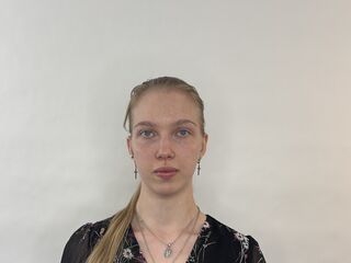 naked webcamgirl video DarcieWidmer