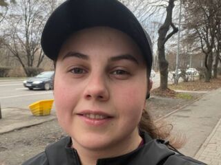 livecam video DariaCalm